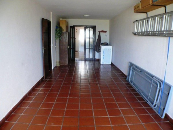 VENTA - PUNTA MOGOTES - INMUEBLE DE CATEGORÍA. CHALET 5 AMBIENTES MAS ESTUDIO. AVENIDA CERVANTES SAAVEDRA AL 2800.