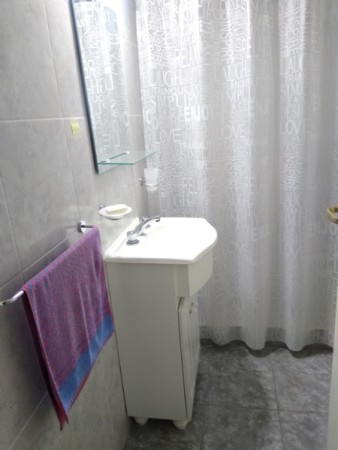 VENTA - DEPARTAMENTO - 2 AMBIENTES - EXCELENTE UBICACION - PLAZA COLON - MAR DEL PLATA