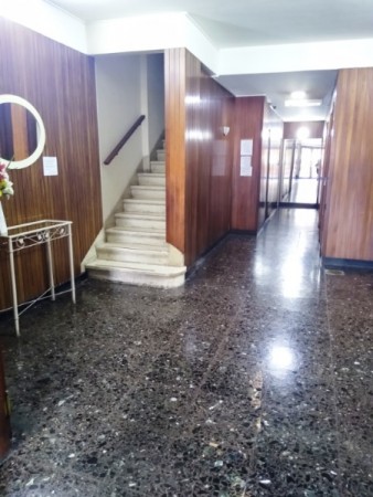 VENTA - DEPARTAMENTO - 2 AMBIENTES - EXCELENTE UBICACION - PLAZA COLON - MAR DEL PLATA