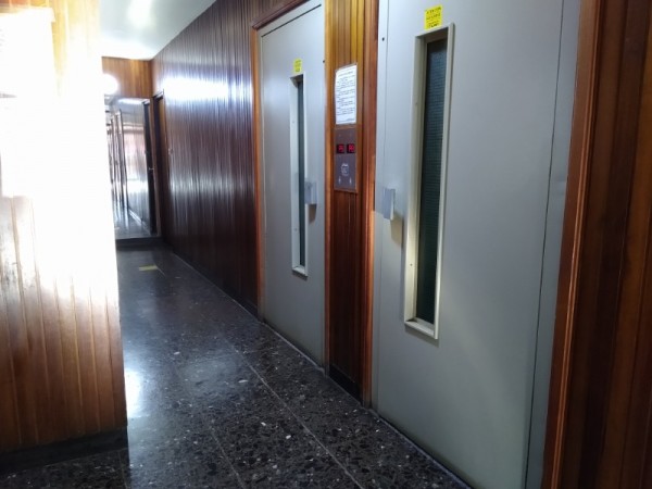 VENTA - DEPARTAMENTO - 2 AMBIENTES - EXCELENTE UBICACION - PLAZA COLON - MAR DEL PLATA