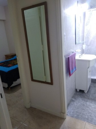 VENTA - DEPARTAMENTO - 2 AMBIENTES - EXCELENTE UBICACION - PLAZA COLON - MAR DEL PLATA