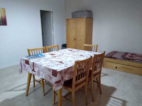 VENTA - DEPARTAMENTO - 2 AMBIENTES - EXCELENTE UBICACION - PLAZA COLON - MAR DEL PLATA