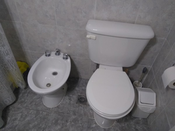 VENTA - DEPARTAMENTO - 2 AMBIENTES - EXCELENTE UBICACION - PLAZA COLON - MAR DEL PLATA