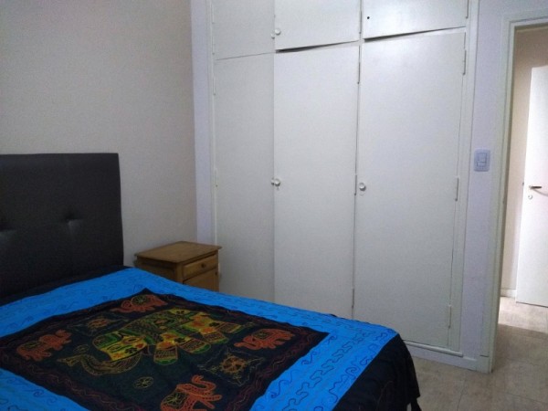 VENTA - DEPARTAMENTO - 2 AMBIENTES - EXCELENTE UBICACION - PLAZA COLON - MAR DEL PLATA