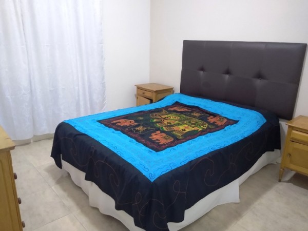 VENTA - DEPARTAMENTO - 2 AMBIENTES - EXCELENTE UBICACION - PLAZA COLON - MAR DEL PLATA