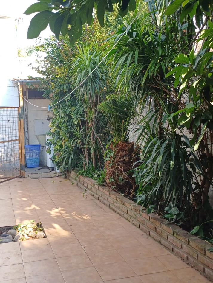 VENTA EN BLOCK - PH - DOS AMBIENTES Y TRES AMBIENTES - VILLA BALLESTER - SAN MARTIN