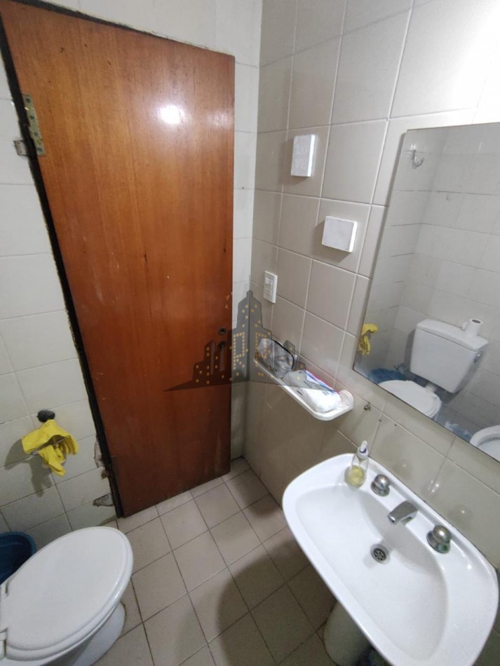 VENTA- DEPARTAMENTO DOS AMBIENTES - CASEROS NORTE - 