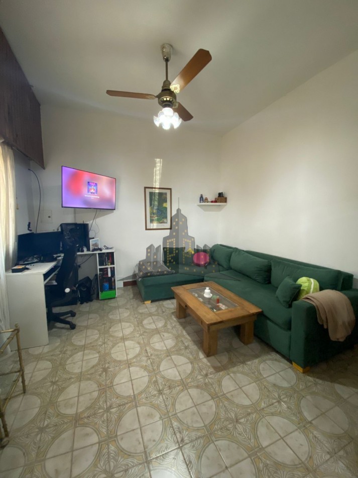 VENTA - DEPARTAMENTO PH - DOS AMBIENTES - CON PATIO Y LAVADERO - PLANTA BAJA - APTO CREDITO