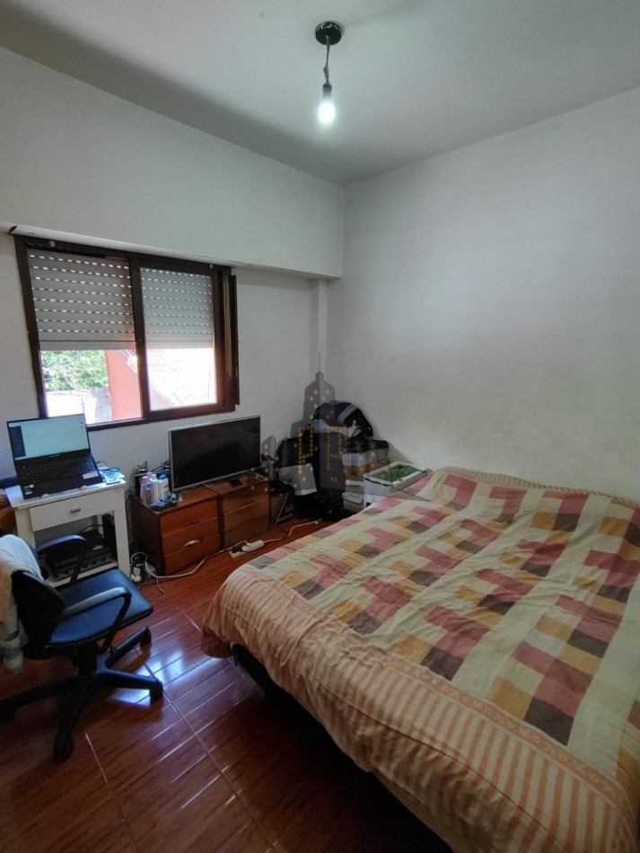  VENTA- DEPARTAMENTO DOS AMBIENTES - CASEROS NORTE - 