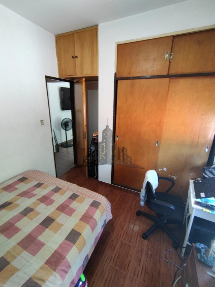  VENTA- DEPARTAMENTO DOS AMBIENTES - CASEROS NORTE - 