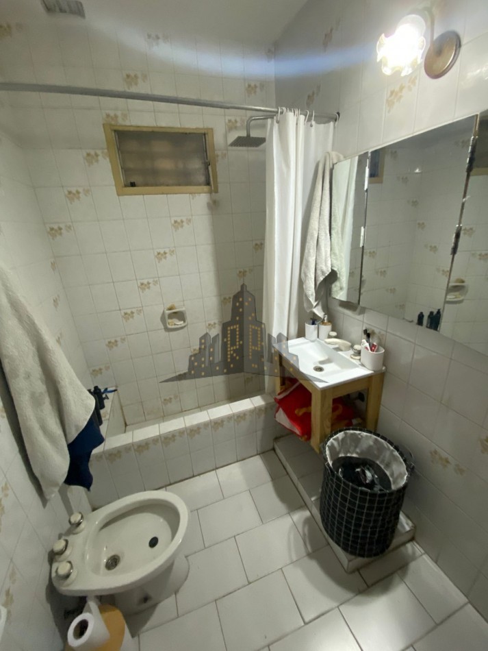 VENTA - DEPARTAMENTO PH - DOS AMBIENTES - CON PATIO Y LAVADERO - PLANTA BAJA - APTO CREDITO