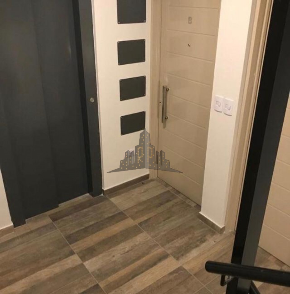 VENTA - DEPTO A ESTRENAR MONOAMBIENTE - 4TO PISO  - CASEROS CENTRO 