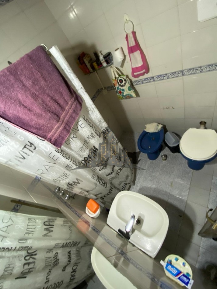 VENTA - CASA 3 TRES AMBIENTES - PABLO PODESTA