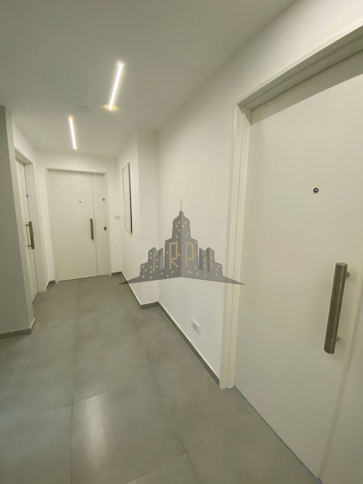 VENTA - FINANCIAMIENTO - DEPTO MONOAMBIENTE - VILLA MARTELLI - VICENTE LOPEZ - A ESTRENAR -