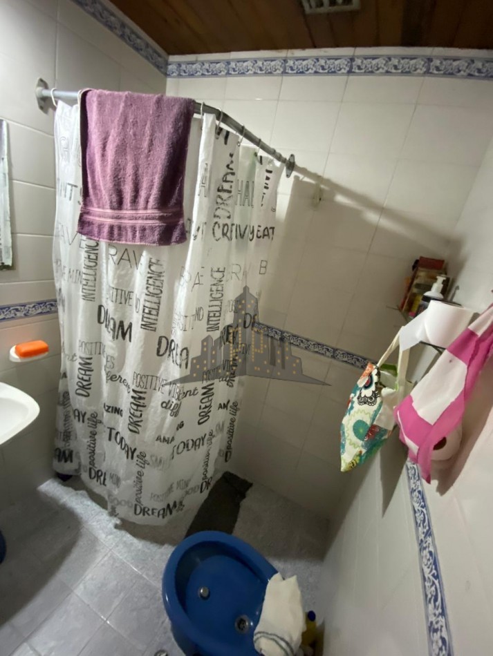 VENTA - CASA 3 TRES AMBIENTES - PABLO PODESTA
