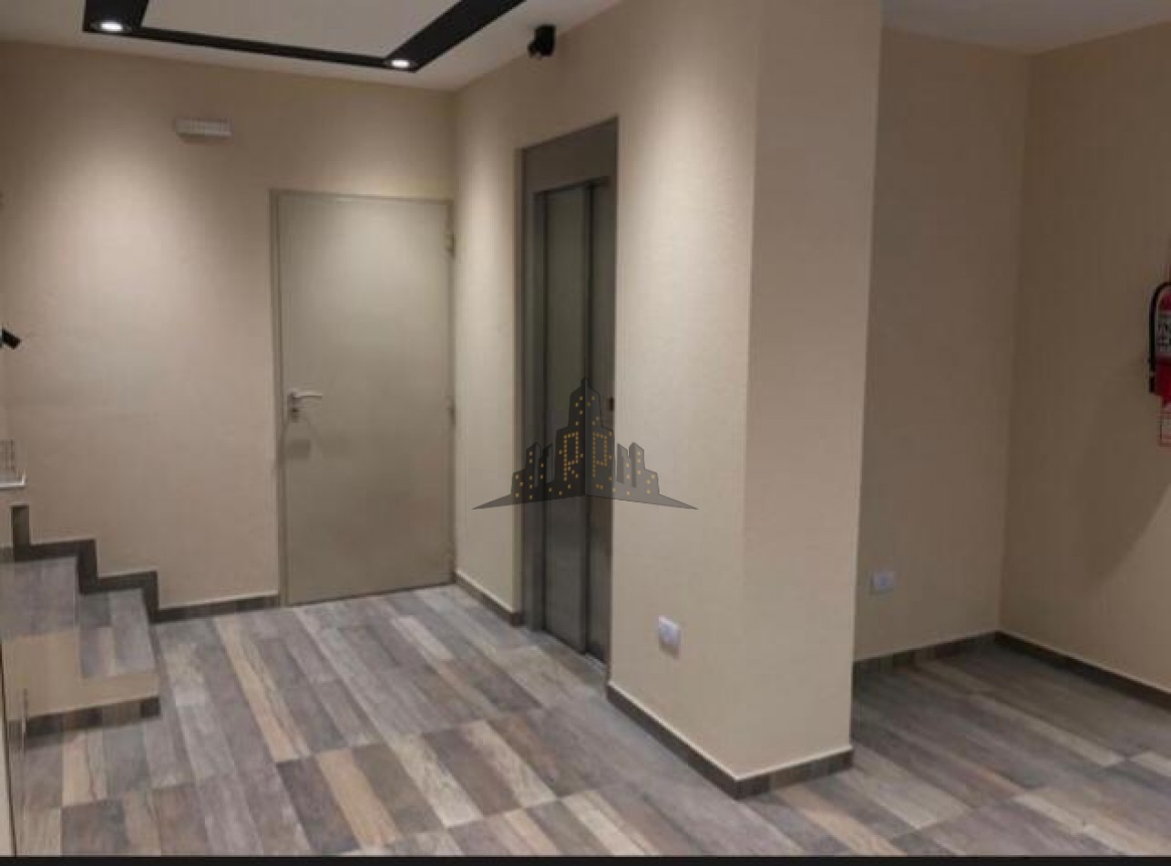 VENTA - DEPTO A ESTRENAR MONOAMBIENTE - 4TO PISO  - CASEROS CENTRO 