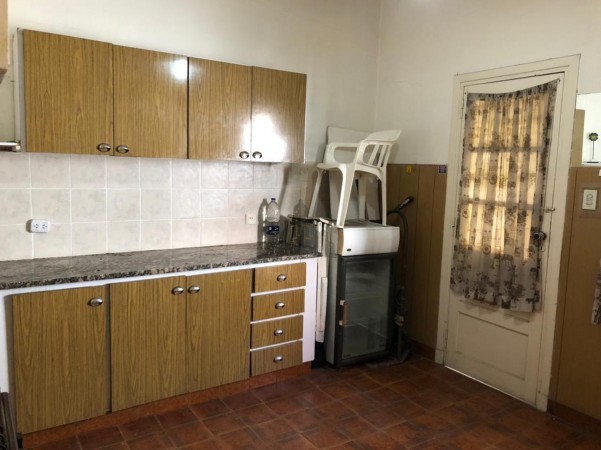 VENTA - PH - DEPARTAMENTO - 3 AMBIENTES - MAR DEL PLATA - BARRIO SAN JOSE - LA COSTA - PERMUTA