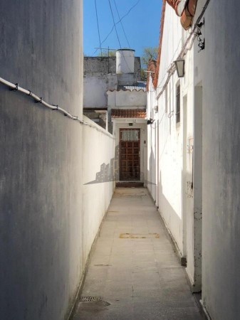 VENTA - PH - DEPARTAMENTO - 3 AMBIENTES - MAR DEL PLATA - BARRIO SAN JOSE - LA COSTA - PERMUTA