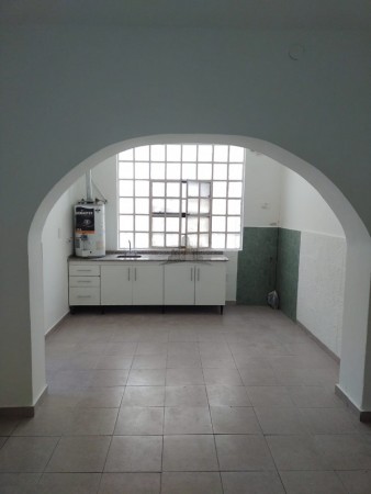VENTA - DEPARTAMENTO - PH - DOS 2 - AMBIENTES - MARTIN CORONADO - PATIO - SIN EXPENSAS