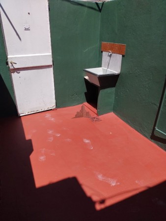 VENTA - DEPARTAMENTO - PH - DOS 2 - AMBIENTES - MARTIN CORONADO - PATIO - SIN EXPENSAS