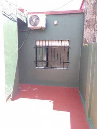 VENTA - DEPARTAMENTO - PH - DOS 2 - AMBIENTES - MARTIN CORONADO - PATIO - SIN EXPENSAS