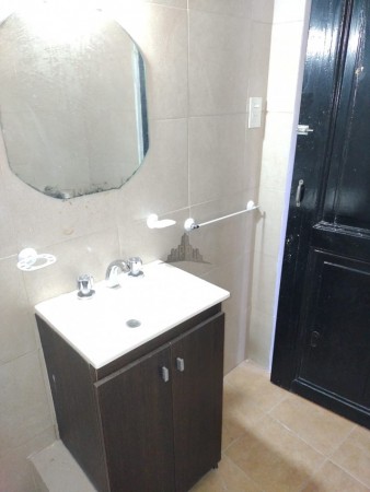VENTA - DEPARTAMENTO - PH - DOS 2 - AMBIENTES - MARTIN CORONADO - PATIO - SIN EXPENSAS
