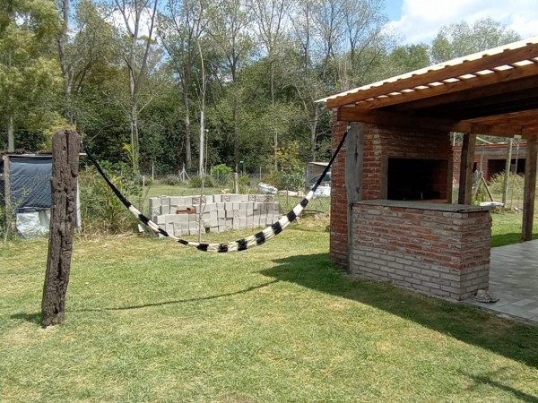 VENTA - OPORTUNIDAD - CASA 4 AMBIENTES - CON PISCINA - BARRIO CERRADO LOS ROBLES DE ALVAREZ 2 - FRANCISCO ALVAREZ