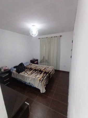 VENTA - OPORTUNIDAD - CASA 4 AMBIENTES - CON PISCINA - BARRIO CERRADO LOS ROBLES DE ALVAREZ 2 - FRANCISCO ALVAREZ