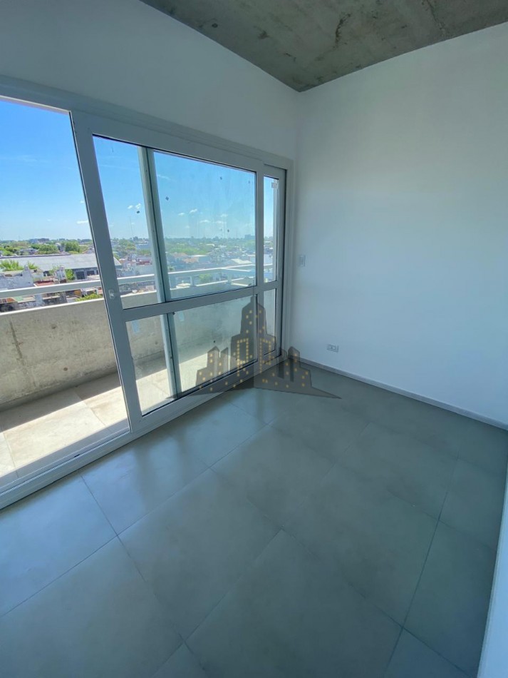VENTA - MONOAMBIENTE - VICENTE LOPEZ - VILLA MARTELLI - A ESTRENAR - COCHERA OPCIONAL - SEGURIDAD 24 HS