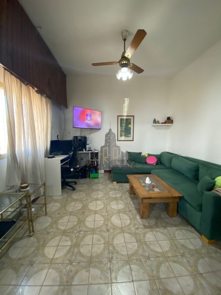 VENTA - DEPARTAMENTO PH - DOS AMBIENTES - CON PATIO Y LAVADERO - PLANTA BAJA - APTO CREDITO