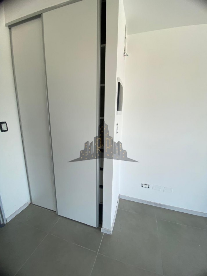 VENTA - MONOAMBIENTE - VICENTE LOPEZ - VILLA MARTELLI - A ESTRENAR - COCHERA OPCIONAL - SEGURIDAD 24 HS