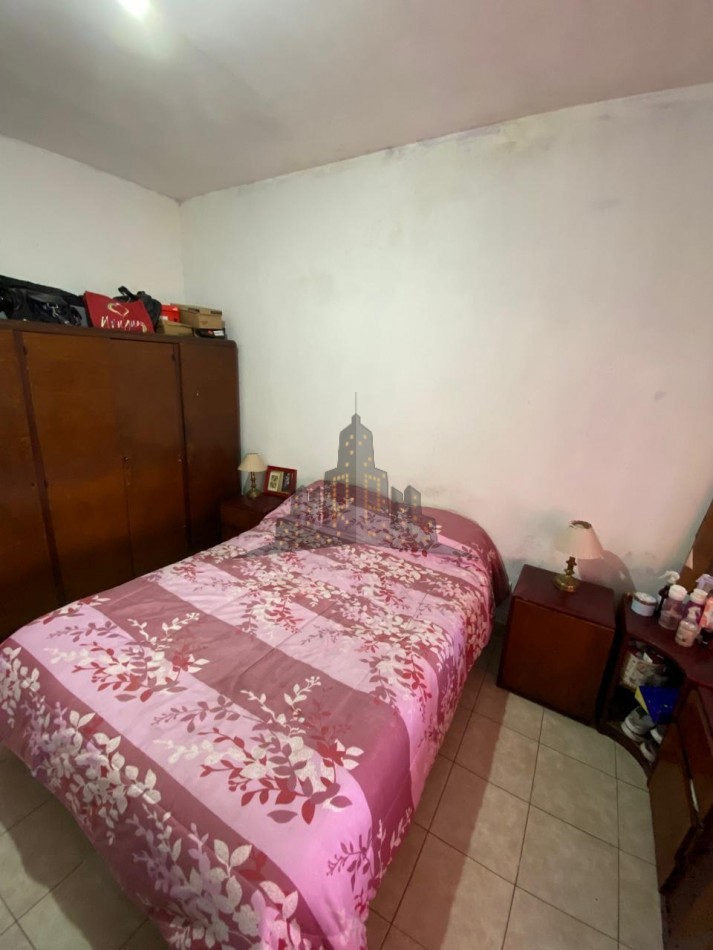 VENTA - CASA 3 TRES AMBIENTES - PABLO PODESTA