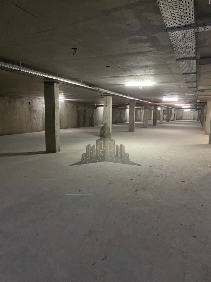 VENTA - FINANCIAMIENTO - DEPTO MONOAMBIENTE - VILLA MARTELLI - VICENTE LOPEZ - A ESTRENAR -