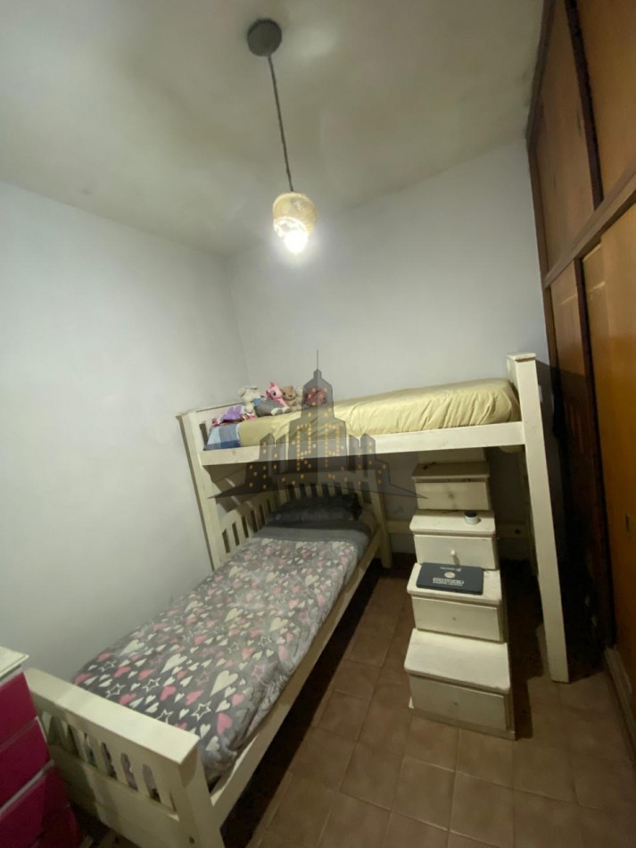 VENTA - CASA 3 TRES AMBIENTES - PABLO PODESTA