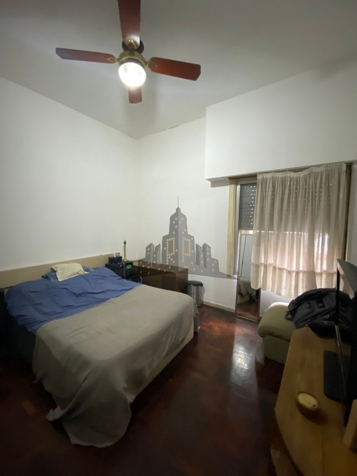 VENTA - DEPARTAMENTO PH - DOS AMBIENTES - CON PATIO Y LAVADERO - PLANTA BAJA - APTO CREDITO