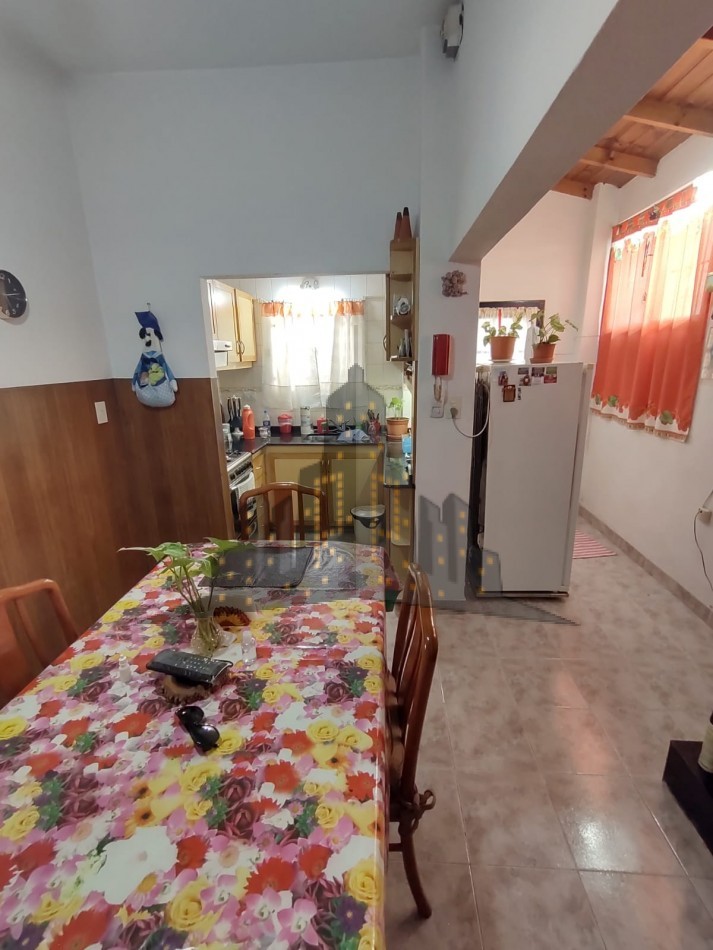 VENTA - PH 4 AMBIENTES - CASEROS NORTE - APTO CREDITO