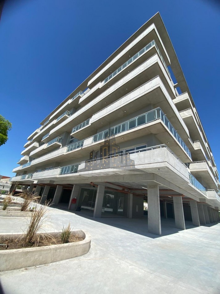 VENTA - MONOAMBIENTE - VICENTE LOPEZ - VILLA MARTELLI - A ESTRENAR - COCHERA OPCIONAL - SEGURIDAD 24 HS