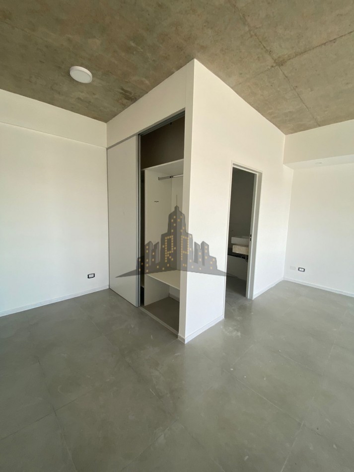 VENTA - FINANCIAMIENTO - DEPTO MONOAMBIENTE - VILLA MARTELLI - VICENTE LOPEZ - A ESTRENAR -