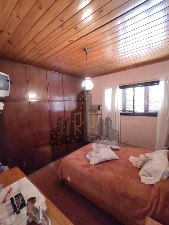 VENTA - PH 4 AMBIENTES - CASEROS NORTE - APTO CREDITO