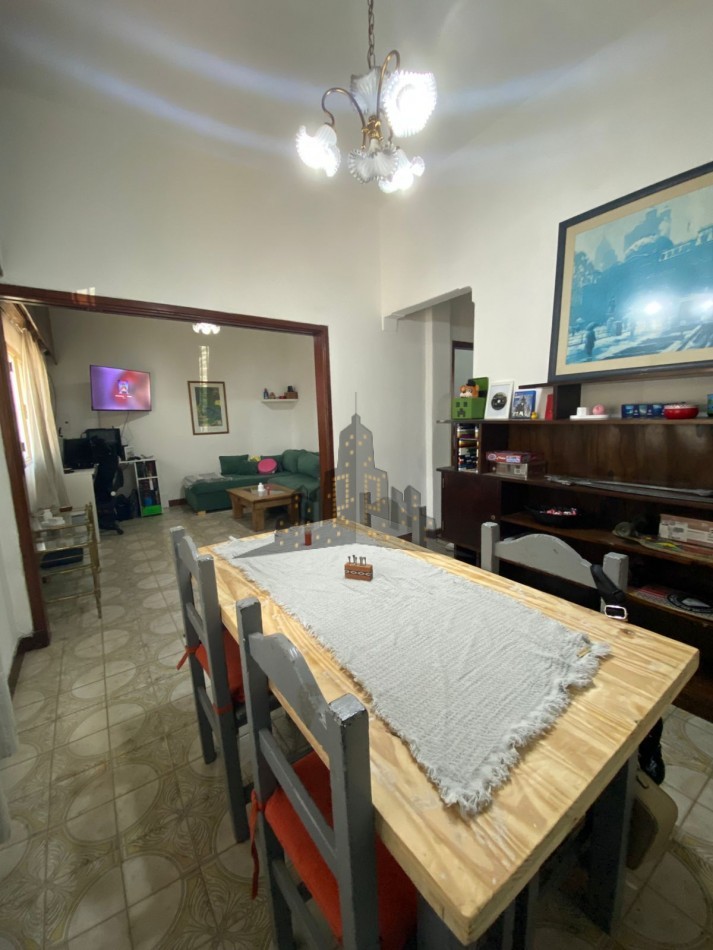 VENTA - DEPARTAMENTO PH - DOS AMBIENTES - CON PATIO Y LAVADERO - PLANTA BAJA - APTO CREDITO