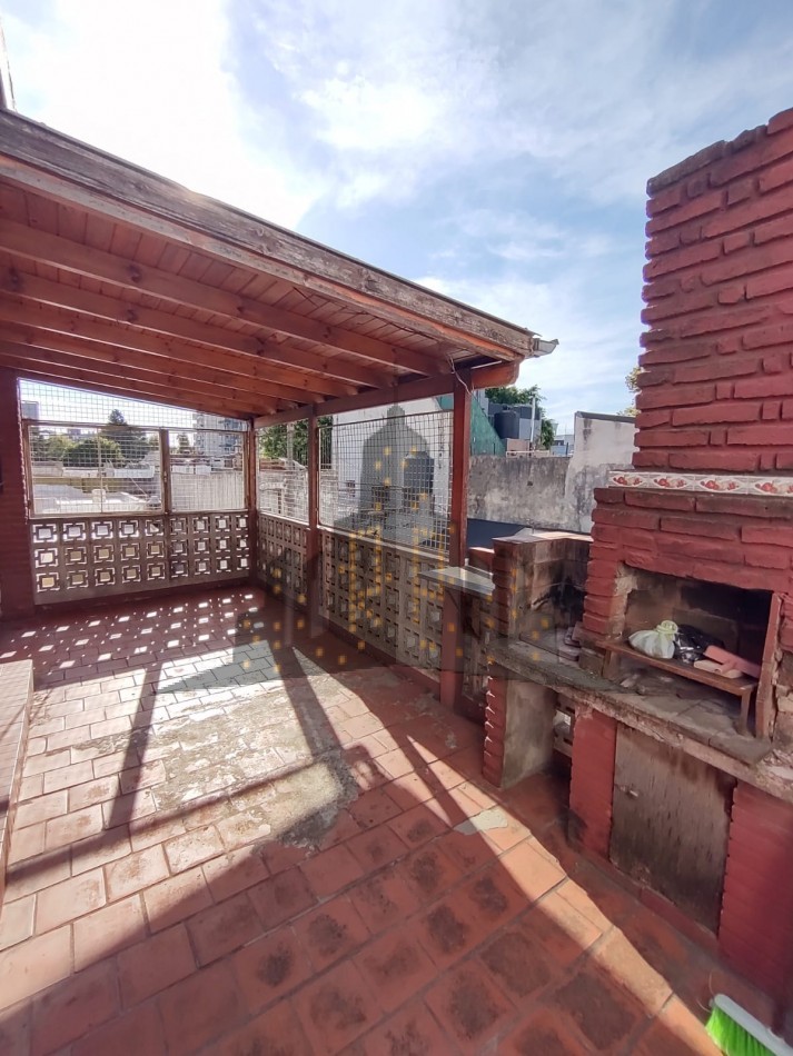 VENTA - PH 4 AMBIENTES - CASEROS NORTE - APTO CREDITO