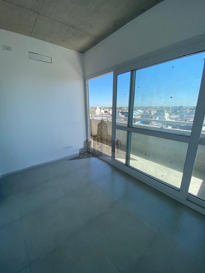 VENTA - MONOAMBIENTE - VICENTE LOPEZ - VILLA MARTELLI - A ESTRENAR - COCHERA OPCIONAL - SEGURIDAD 24 HS