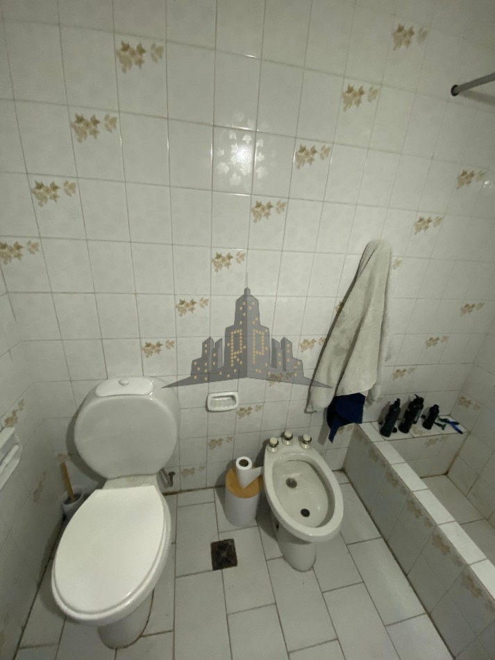 VENTA - DEPARTAMENTO PH - DOS AMBIENTES - CON PATIO Y LAVADERO - PLANTA BAJA - APTO CREDITO