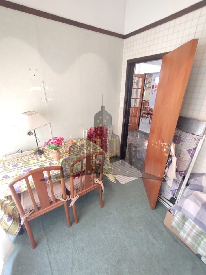 VENTA - PH 4 AMBIENTES - CASEROS NORTE - APTO CREDITO
