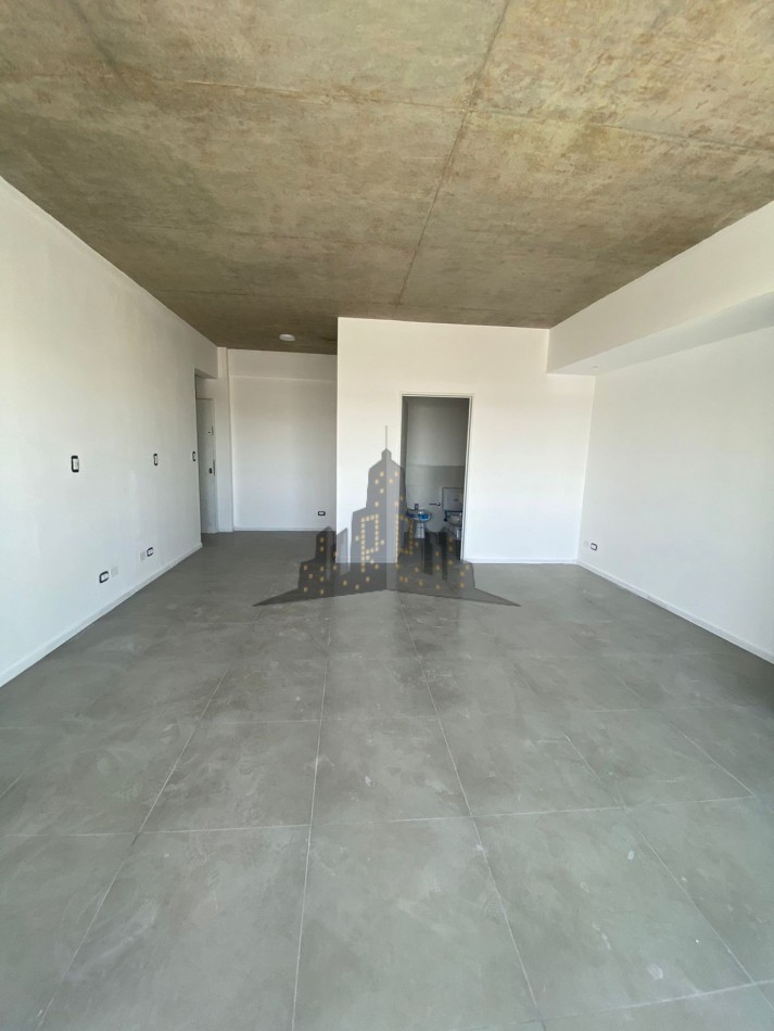 VENTA - FINANCIAMIENTO - DEPTO MONOAMBIENTE - VILLA MARTELLI - VICENTE LOPEZ - A ESTRENAR -