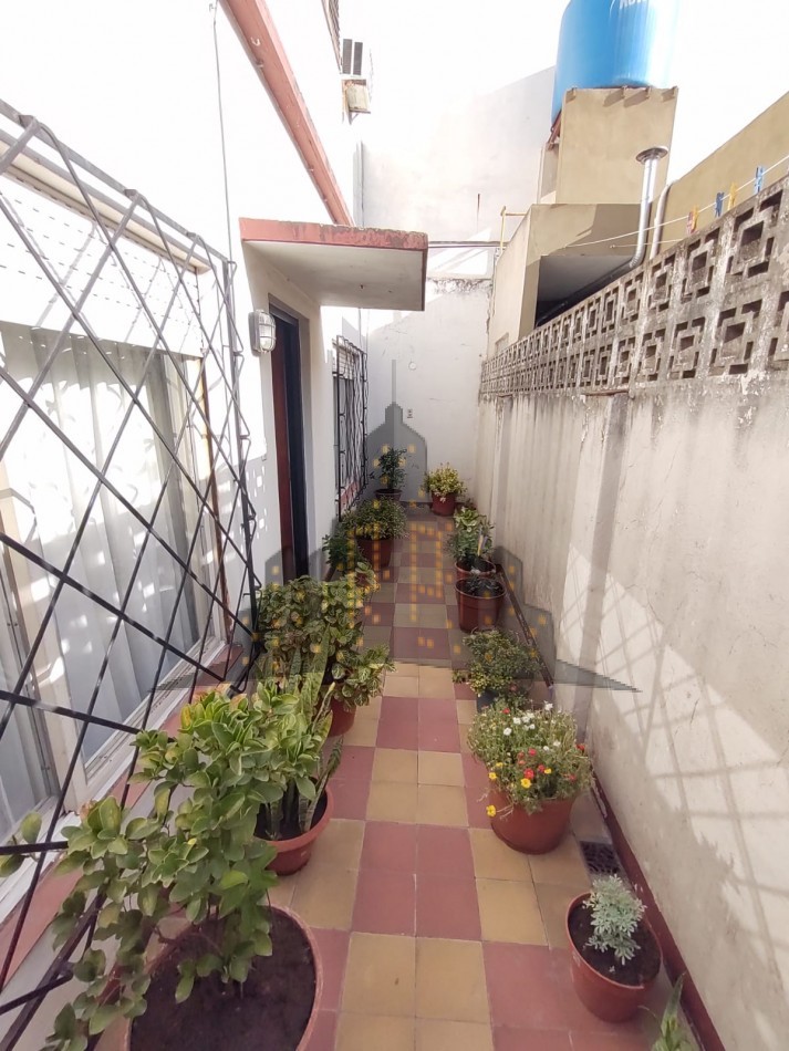VENTA - PH 4 AMBIENTES - CASEROS NORTE - APTO CREDITO