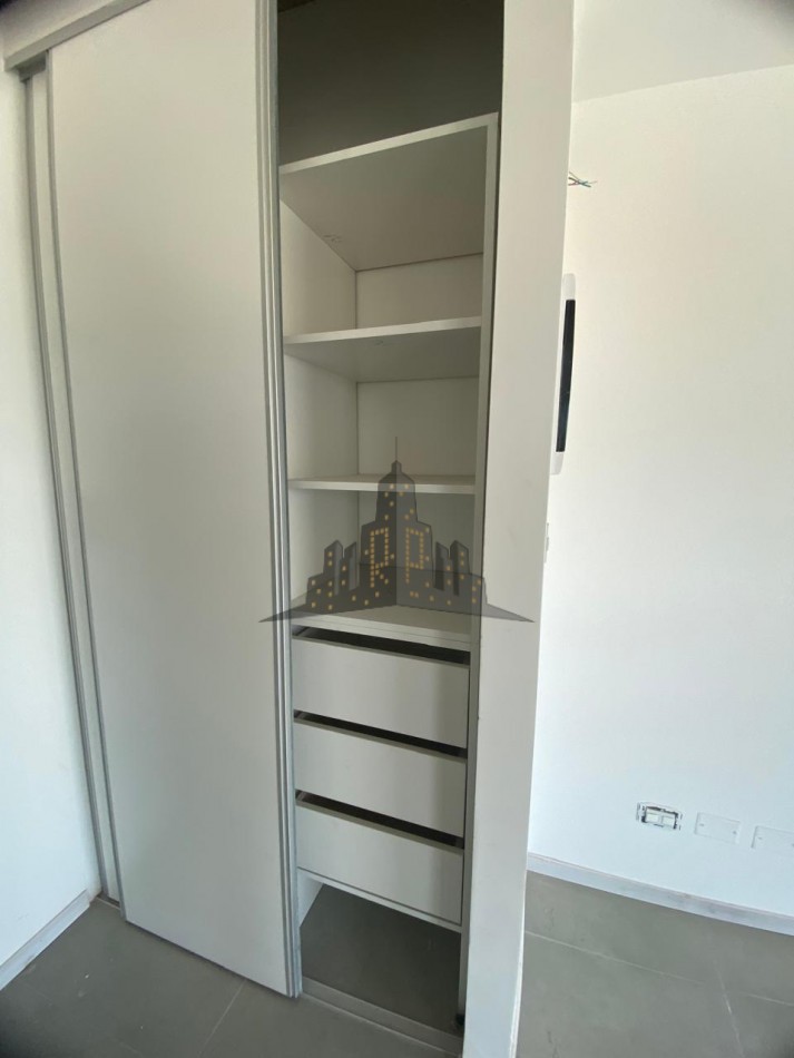 VENTA - MONOAMBIENTE - VICENTE LOPEZ - VILLA MARTELLI - A ESTRENAR - COCHERA OPCIONAL - SEGURIDAD 24 HS