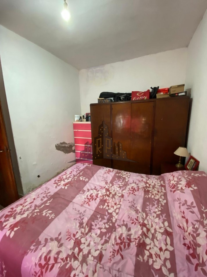 VENTA - CASA 3 TRES AMBIENTES - PABLO PODESTA