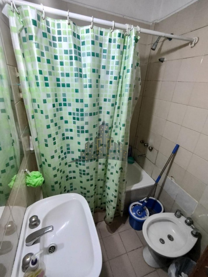  VENTA- DEPARTAMENTO DOS AMBIENTES - CASEROS NORTE - 