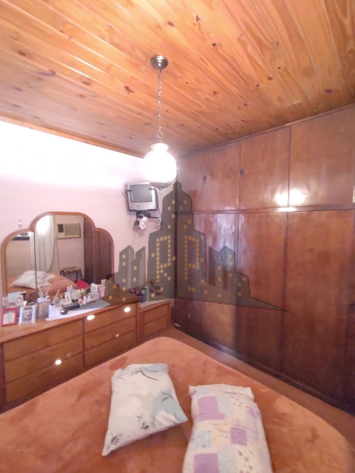 VENTA - PH 4 AMBIENTES - CASEROS NORTE - APTO CREDITO